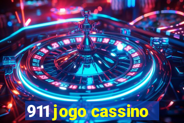 911 jogo cassino